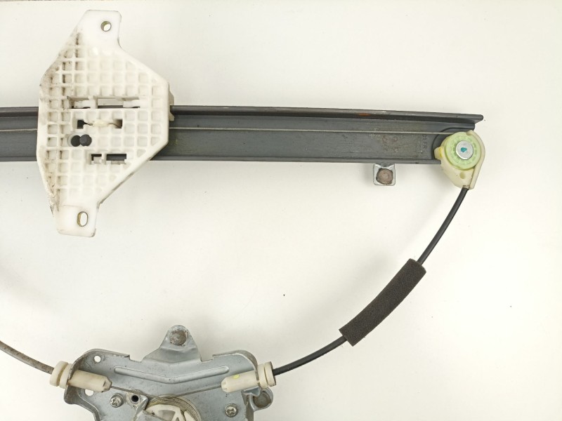 Recambio de elevalunas delantero derecho para opel antara cosmo 4x4 referencia OEM IAM 96624333  96672883