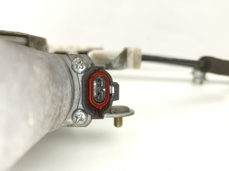 Recambio de elevalunas delantero derecho para opel antara cosmo 4x4 referencia OEM IAM 96624333  96672883