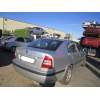 skoda octavia del año 2004