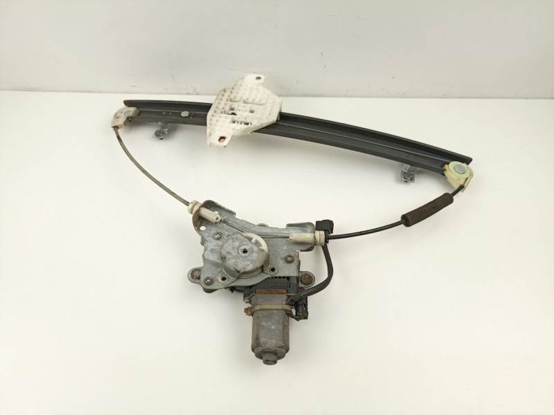 Recambio de elevalunas trasero derecho para opel antara cosmo 4x4 referencia OEM IAM 96624335  96672885