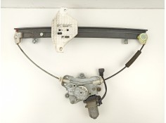 Recambio de elevalunas trasero derecho para opel antara cosmo 4x4 referencia OEM IAM 96624335  96672885 2