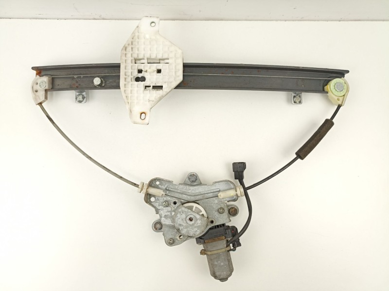 Recambio de elevalunas trasero derecho para opel antara cosmo 4x4 referencia OEM IAM 96624335  96672885