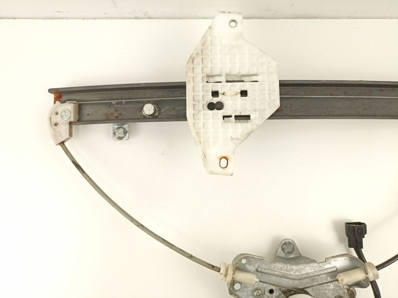 Recambio de elevalunas trasero derecho para opel antara cosmo 4x4 referencia OEM IAM 96624335  96672885