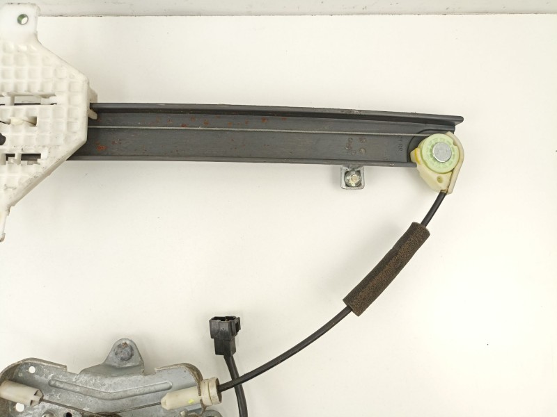 Recambio de elevalunas trasero derecho para opel antara cosmo 4x4 referencia OEM IAM 96624335  96672885