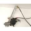 Recambio de elevalunas delantero derecho para peugeot 206 berlina xr referencia OEM IAM 9626090880  