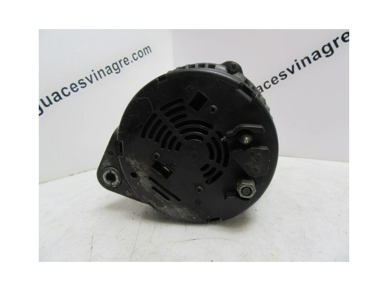 Recambio de alternador : audi a6 : 2.5 d -ael (140,04cv) 4p [1995] para audi a6 2.5 d -ael referencia OEM IAM 0123510028  
