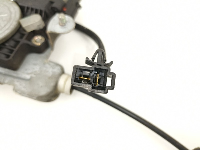 Recambio de elevalunas trasero derecho para opel antara cosmo 4x4 referencia OEM IAM 96624335  96672885