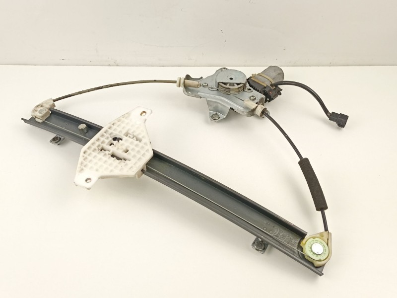 Recambio de elevalunas trasero izquierdo para opel antara cosmo 4x4 referencia OEM IAM 96624334  96672884