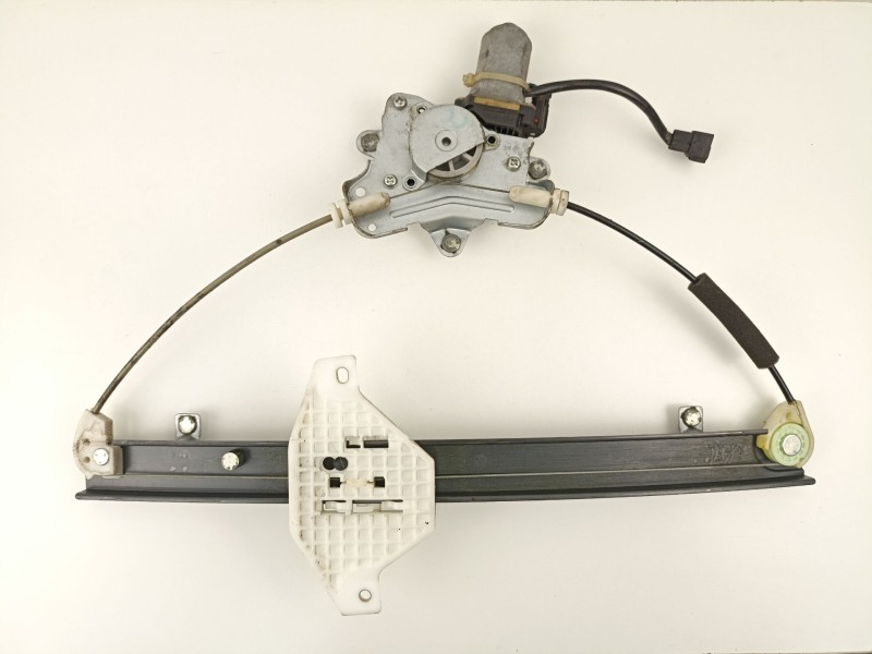 Recambio de elevalunas trasero izquierdo para opel antara cosmo 4x4 referencia OEM IAM 96624334  96672884