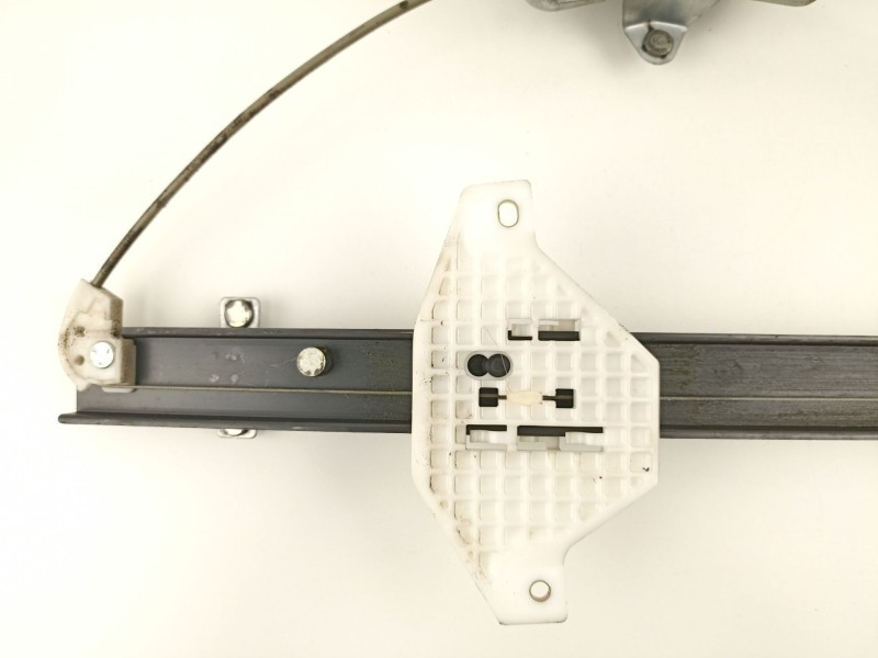 Recambio de elevalunas trasero izquierdo para opel antara cosmo 4x4 referencia OEM IAM 96624334  96672884