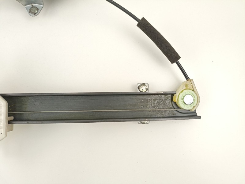 Recambio de elevalunas trasero izquierdo para opel antara cosmo 4x4 referencia OEM IAM 96624334  96672884