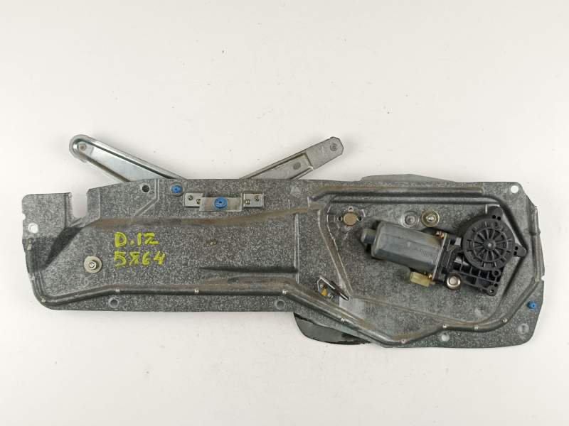 Recambio de elevalunas delantero izquierdo para volvo s70 (874) 2.5 tdi referencia OEM IAM 9152723 100574864 