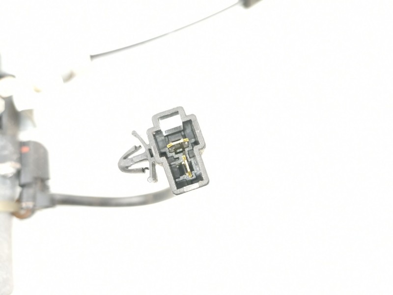 Recambio de elevalunas trasero izquierdo para opel antara cosmo 4x4 referencia OEM IAM 96624334  96672884