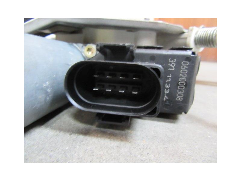 Recambio de elevalunas elec. tra. dch. : audi a6 : 1.8 g ( 149,56 cv) [2004] para audi a6 1.8 g ( 149,56 cv) referencia OEM IAM 