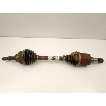 TRANSMISION DELANTERA IZQUIERDA 9T163B437AA 