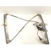 Recambio de elevalunas delantero derecho para peugeot 206 berlina xr referencia OEM IAM 9626090880  