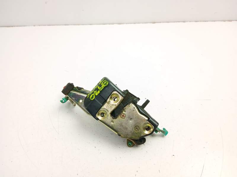 Recambio de cerradura puerta trasera derecha para chrysler stratus (ja) 2.0 16v referencia OEM IAM 4814174AB  