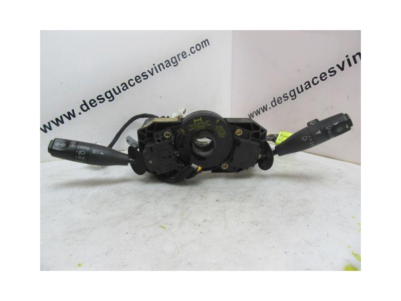 Recambio de mando luces y limpias : jaguar xj : 3.2g (xj8)auotmatic(236cv)executive [1998] para jaguar xj 3.2g (xj8)auotmaticexe