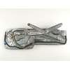 Recambio de elevalunas delantero izquierdo para volvo s70 (874) 2.5 tdi referencia OEM IAM 9152723 100574864 