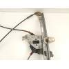 Recambio de elevalunas delantero derecho para peugeot 206 berlina xr referencia OEM IAM 9626090880  