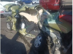 renault megane del año 2003
