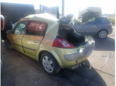 renault megane del año 2003 2