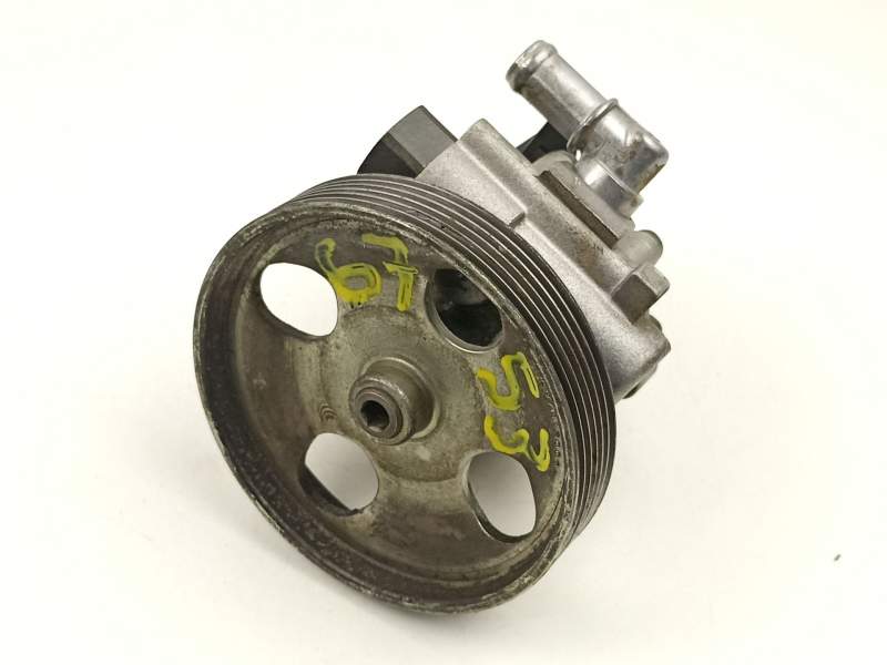 Recambio de bomba direccion para peugeot expert furgoneta (222) 2.0 hdi referencia OEM IAM 9640830580 7617955506 