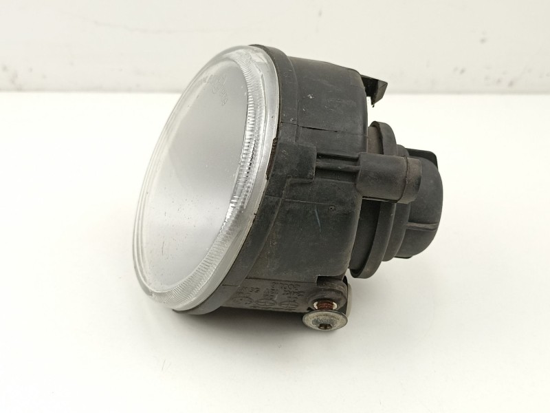 Recambio de antiniebla izquierdo para renault scenic (ja..) 1.6 16v referencia OEM IAM 7701045718 085512004L 