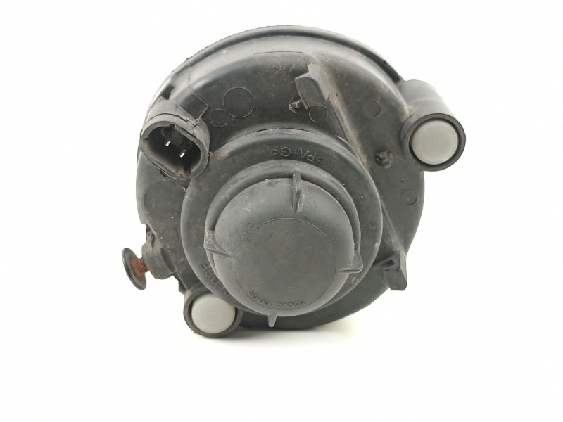 Recambio de antiniebla izquierdo para renault scenic (ja..) 1.6 16v referencia OEM IAM 7701045718 085512004L 