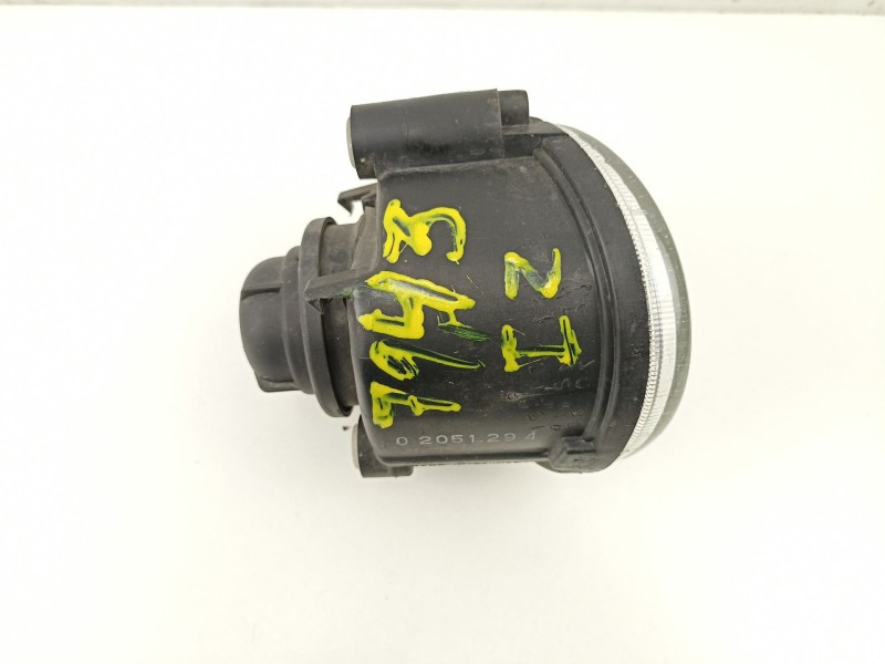 Recambio de antiniebla izquierdo para renault scenic (ja..) 1.6 16v referencia OEM IAM 7701045718 085512004L 