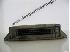 Recambio de centralita : citroen zx : 1.6 g-b4a (xu5m2/k) (88,4cv) 5p [1992] para citroen zx 1.6 g-b4a (xu5m2/k) referencia OEM  2