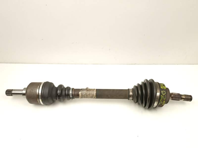 Recambio de transmision delantera izquierda para citroën c5 ii (rc_) 1.8 16v (rc6fzb) referencia OEM IAM 9632690180  