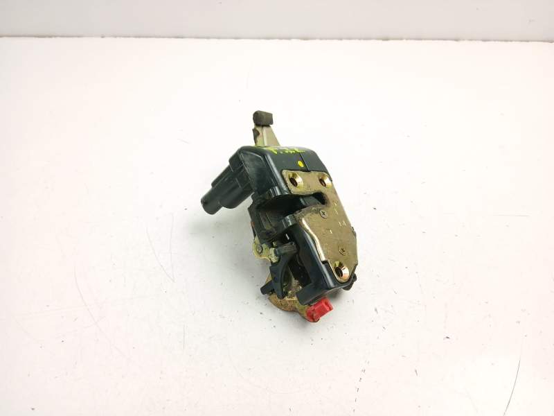 Recambio de cerradura puerta trasera izquierda para chrysler stratus (ja) 2.0 16v referencia OEM IAM 4814175AB  