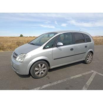 OPEL MERIVA A MONOSPACE (X03)