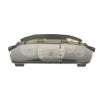 Recambio de cuadro instrumentos para daewoo nubira sedán (j100) 1.6 16v referencia OEM IAM 96272108  