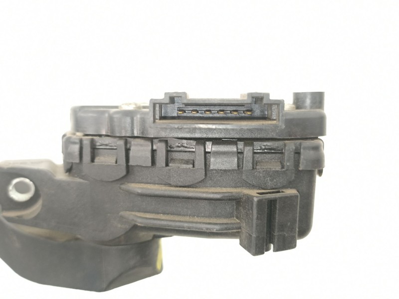 Recambio de potenciometro aceleracion para audi a6 2.5 tdi (d/bfc) referencia OEM IAM 8D1721523F 6PV00837603 
