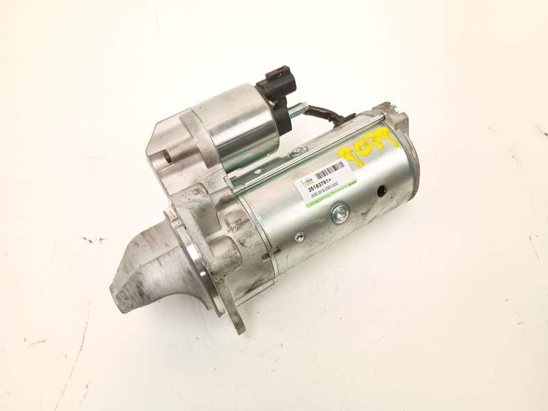 Recambio de motor arranque para chevrolet orlando (j309) 2.0 d referencia OEM IAM 25183761 830919093000 