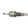 Recambio de transmision delantera izquierda para citroën c5 ii (rc_) 1.8 16v (rc6fzb) referencia OEM IAM 9632690180  