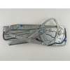 Recambio de elevalunas delantero derecho para volvo s70 (874) 2.5 tdi referencia OEM IAM 9152724 100575864 