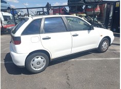 seat ibiza (6k1) del año 1999 2