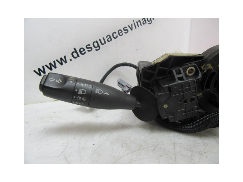 Recambio de mando luces y limpias : jaguar xj : 3.2g (xj8)auotmatic(236cv)executive [1998] para jaguar xj 3.2g (xj8)auotmaticexe