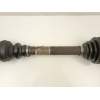 Recambio de transmision delantera izquierda para citroën c5 ii (rc_) 1.8 16v (rc6fzb) referencia OEM IAM 9632690180  