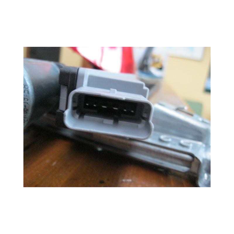 Recambio de elevalunas elec. tra. izq. : peugeot 307 : 1.6 hdi -9hy - (110 cv)- 5p [2007] para peugeot 307 1.6 hdi -9hy - (110 c