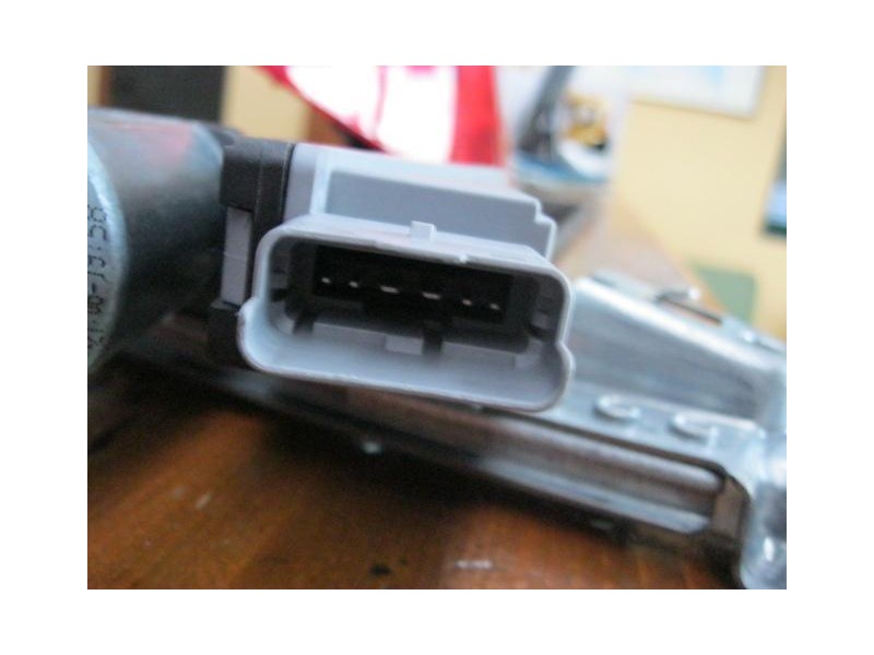 Recambio de elevalunas elec. tra. izq. : peugeot 307 : 1.6 hdi -9hy - (110 cv)- 5p [2007] para peugeot 307 1.6 hdi -9hy - (110 c