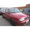 seat toledo i (1l2) del año 1997