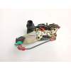 Recambio de cerradura puerta trasera izquierda para chrysler stratus (ja) 2.0 16v referencia OEM IAM 4814175AB  
