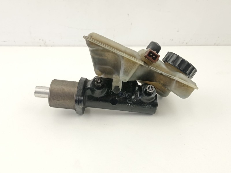 Recambio de bomba de freno para peugeot 306 (7b, n3, n5) 1.9 std referencia OEM IAM 4601A8  