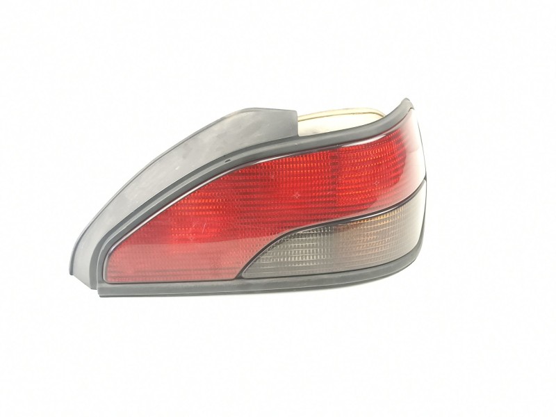 Recambio de piloto trasero derecho para peugeot 306 (7b, n3, n5) 1.9 std referencia OEM IAM 6351C9  