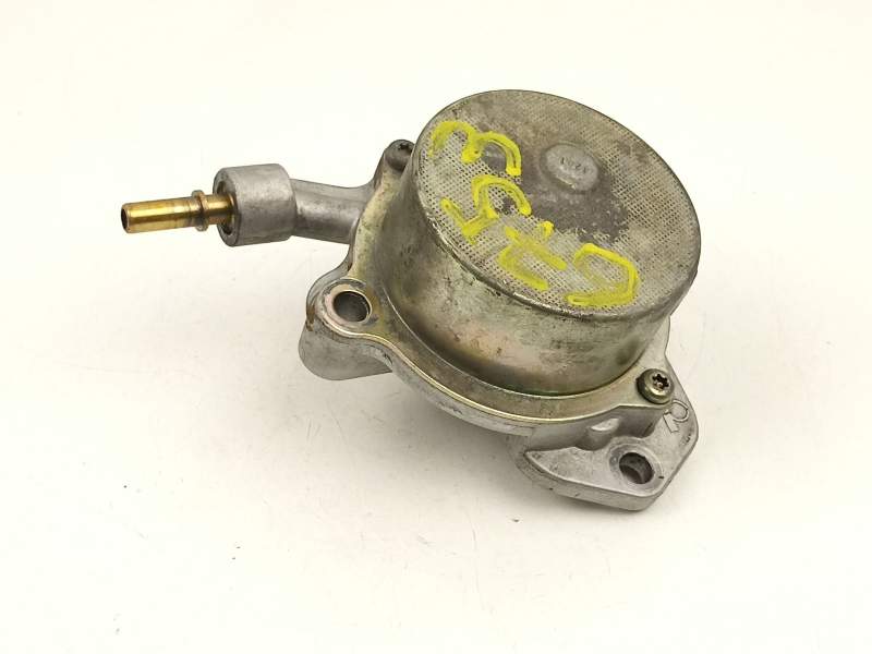 Recambio de depresor freno para peugeot expert furgoneta (222) 2.0 hdi referencia OEM IAM 9631971580  