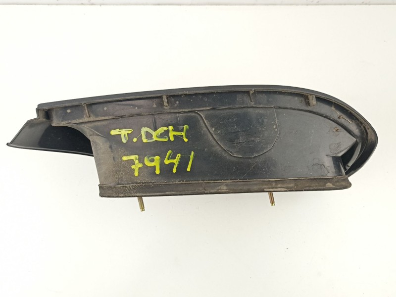 Recambio de piloto trasero derecho para peugeot 306 (7b, n3, n5) 1.9 std referencia OEM IAM 6351C9  